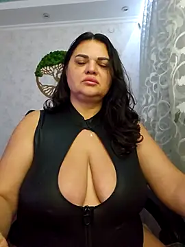 Snapshot of littleRikka chatting on September 2025 07:26:02 PM littleRikka online show from September 2025 07:26:02 PM