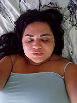 Snapshot of littleRikka chatting on October 2025 06:50:02 PM littleRikka online show from October 2025 06:50:02 PM