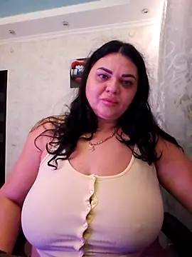 littleRikka online show from January 2026 09:05:02 PM