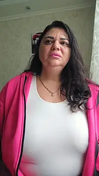 littleRikka online show from January 2026 09:22:02 AM