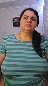 littleRikka online show from January 2026 08:13:02 PM