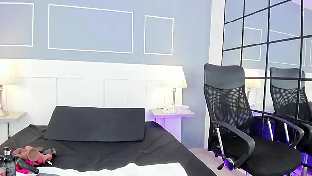 Blackrosse   online show from November 2025 12:49:01 PM