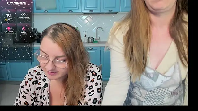 LIVYA online show from September 2025 06:29:02 AM