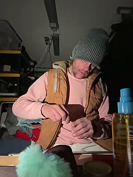 Snapshot of rusharizona chatting on January 2025 12:37:01 PM rusharizona online show from January 2025 12:37:01 PM