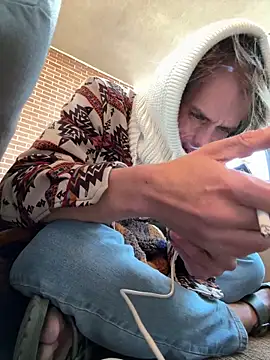 Snapshot of rusharizona chatting on January 2025 07:26:01 PM rusharizona online show from January 2025 07:26:01 PM