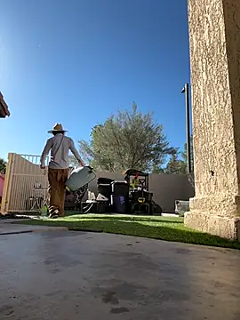 Snapshot of rusharizona chatting on February 2025 05:19:02 PM rusharizona online show from February 2025 05:19:02 PM