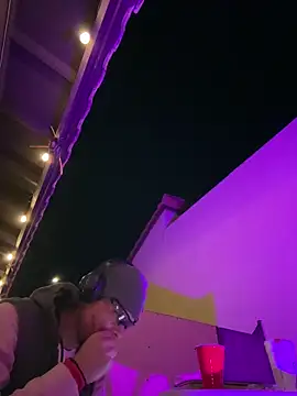 Snapshot of rusharizona chatting on February 2025 09:16:02 AM rusharizona online show from February 2025 09:16:02 AM