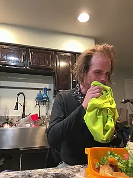 Snapshot of rusharizona chatting on February 2025 10:10:01 AM rusharizona online show from February 2025 10:10:01 AM