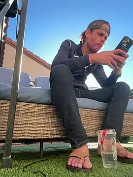 Snapshot of rusharizona chatting on February 2025 04:35:01 PM rusharizona online show from February 2025 04:35:01 PM