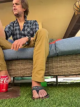 Snapshot of rusharizona chatting on March 2025 05:38:01 PM rusharizona online show from March 2025 05:38:01 PM