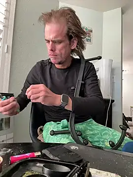 Snapshot of rusharizona chatting on March 2025 09:04:02 PM rusharizona online show from March 2025 09:04:02 PM