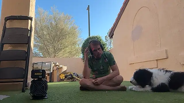 rusharizona online show from November 2025 09:59:02 PM