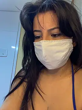 White-Petite online show from April 2026 07:17:02 PM