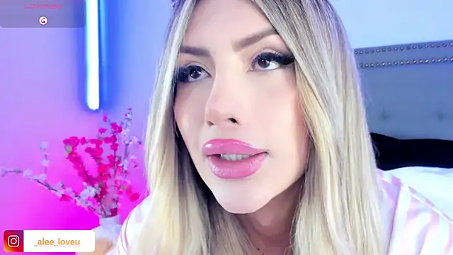 ale lovee online show from October 2025 01:09:01 AM