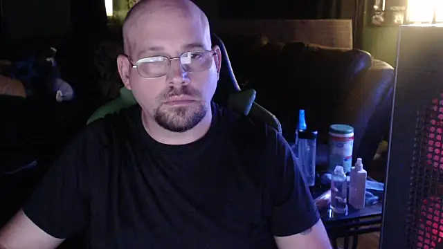 Hunter Largoxh online show from November 2025 02:44:02 AM