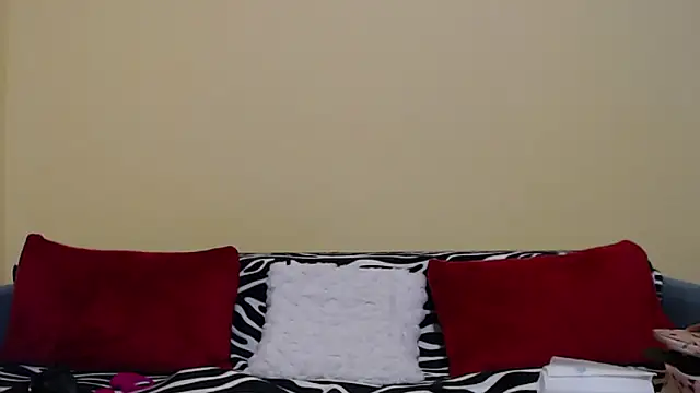 christine33 online show from December 2025 10:16:02 PM