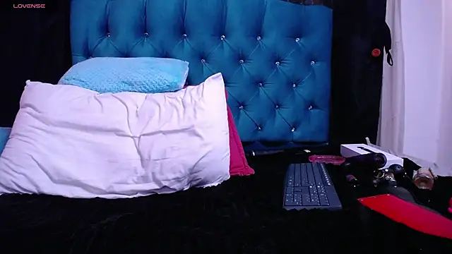 Snapshot of Jessi_Evans chatting on October 2025 11:33:02 AM Jessi Evans online show from October 2025 11:33:02 AM