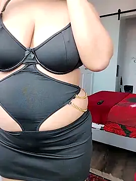 HotSpicyGujju online show from February 2025 01:27:01 PM