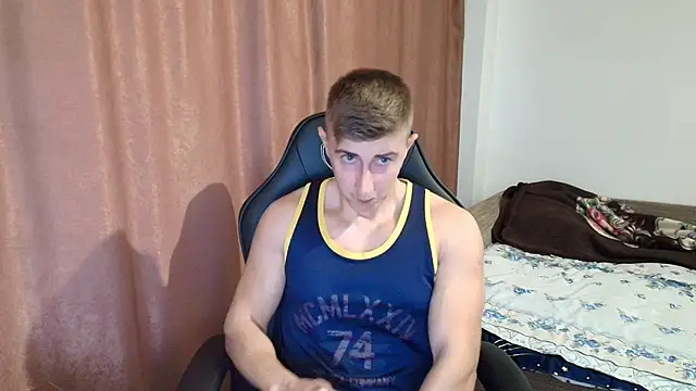 Snapshot of Todhorny9873 chatting on December 2024 08:52:02 AM Todhorny9873 online show from December 2024 08:52:02 AM