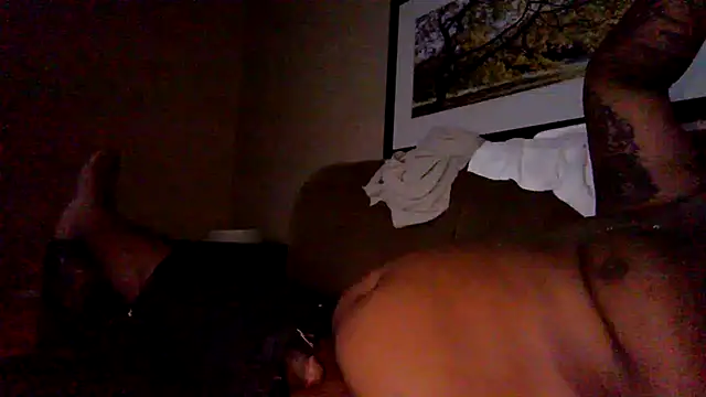 blaccowboy88 online show from August 2026 02:33:02 PM