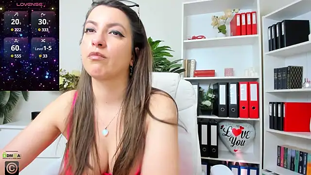 amayawest online show from February 2025 02:03:02 PM