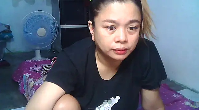 Kariebabe online show from December 2024 01:25:01 AM