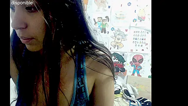 Snapshot of lizztaylor535 chatting on September 2025 01:46:01 PM lizztaylor535 online show from September 2025 01:46:01 PM