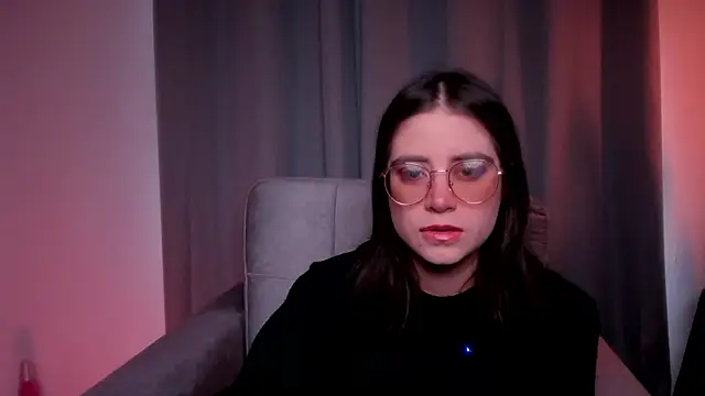 HazelKush online show from February 2026 10:03:02 PM