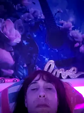 misscectito13 online show from March 2026 06:36:02 AM