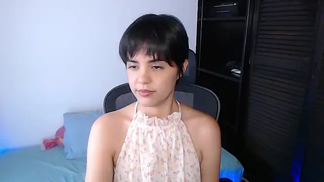 mia collins x online show from February 2026 08:35:01 PM