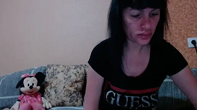 HotDreamm online show from May 2026 05:32:02 PM
