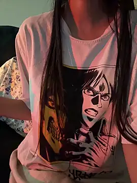 Cute crystal online show from October 2025 01:03:01 AM