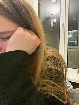 -MimmiLissa- online show from November 2025 10:52:01 PM