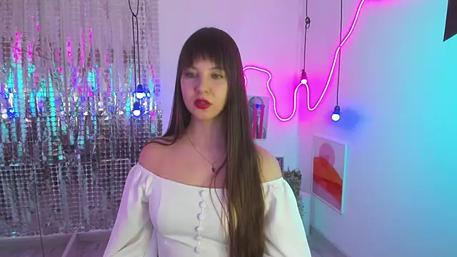 ElizaMild online show from March 2025 04:42:02 PM