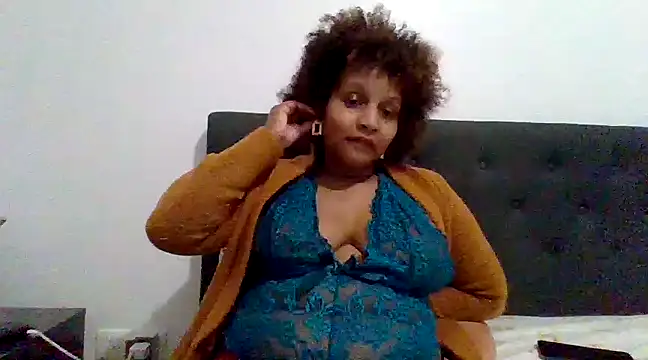 Nathyjess195 online show from February 2025 04:07:01 PM