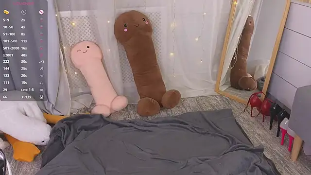 Snapshot of Mira_Falls chatting on March 2025 09:45:02 AM Mira Falls online show from March 2025 09:45:02 AM