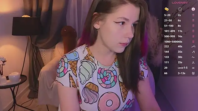 Snapshot of Mira_Falls chatting on November 2025 04:22:02 AM Mira Falls online show from November 2025 04:22:02 AM