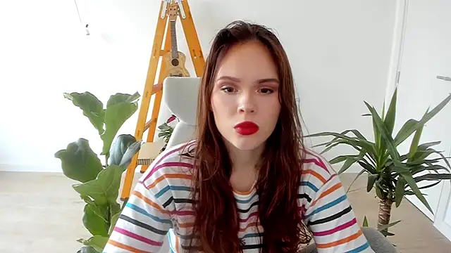 Snapshot of Pokemeboy chatting on January 2025 12:15:02 PM Pokemeboy online show from January 2025 12:15:02 PM