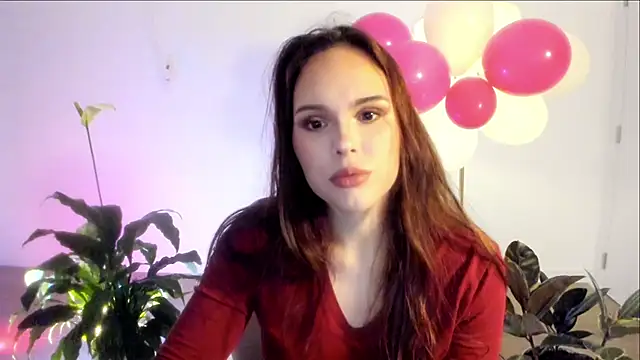 Snapshot of Pokemeboy chatting on February 2025 05:24:01 PM Pokemeboy online show from February 2025 05:24:01 PM