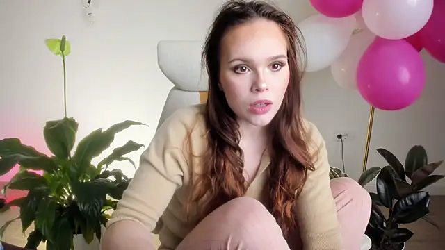 Snapshot of Pokemeboy chatting on March 2025 06:55:01 PM Pokemeboy online show from March 2025 06:55:01 PM