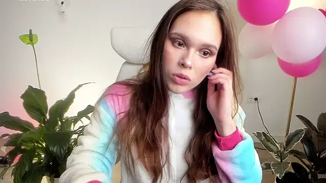 Snapshot of Pokemeboy chatting on March 2025 09:16:01 PM Pokemeboy online show from March 2025 09:16:01 PM