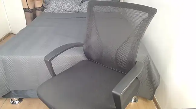 Snapshot of Chanelsexyy chatting on January 2025 10:12:02 PM Chanelsexyy online show from January 2025 10:12:02 PM