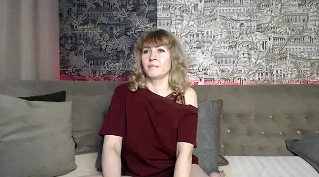 mandy foxxx online show from January 2025 12:59:01 PM