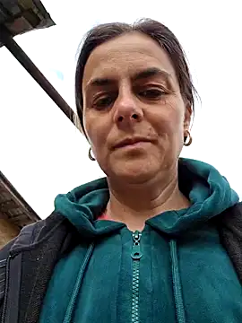 Snapshot of IsabelleCraft chatting on March 2025 07:26:01 AM IsabelleCraft online show from March 2025 07:26:01 AM