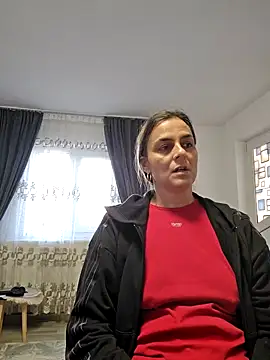 Snapshot of IsabelleCraft chatting on March 2025 04:09:02 PM IsabelleCraft online show from March 2025 04:09:02 PM