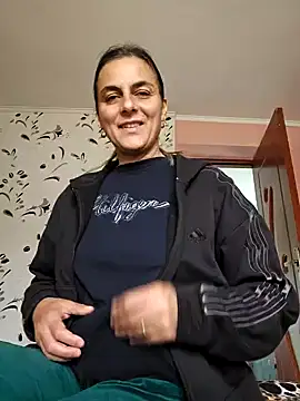 Snapshot of IsabelleCraft chatting on March 2025 07:20:02 AM IsabelleCraft online show from March 2025 07:20:02 AM