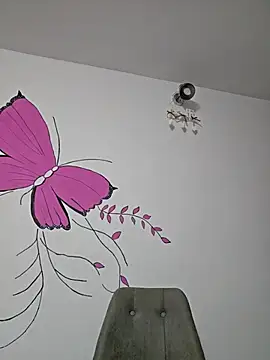 Snapshot of IsabelleCraft chatting on November 2025 05:13:01 PM IsabelleCraft online show from November 2025 05:13:01 PM