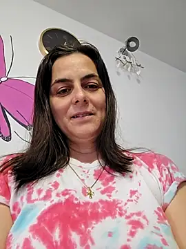 Snapshot of IsabelleCraft chatting on January 2026 10:19:02 AM IsabelleCraft online show from January 2026 10:19:02 AM