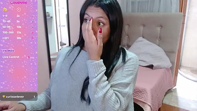 valevicious online show from December 2024 07:11:01 PM