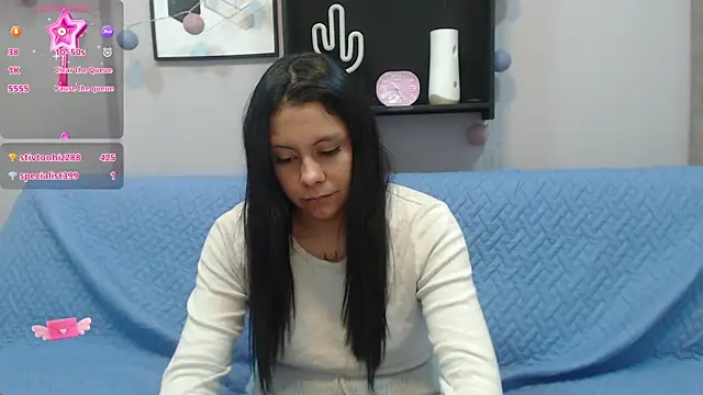 valevicious online show from February 2025 06:40:02 PM